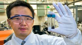 Улучшение антикоррозионных свойств ЛКМ с помощью добавок