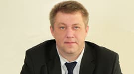 Афанасьев Алексей Александрович