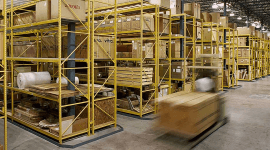 В январе 2013 экспорт ЛКМ из РФ вырос на 50%