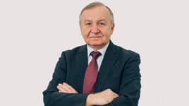 Юрий Прозорсков: «Если какая-то отрасль проседает, надо смотреть другие направления развития»