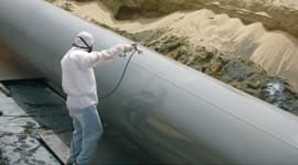 Защита покрытий в агрессивных средах