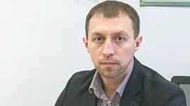 Игнат Зенькович: «На рынке эпоксидных смол России нет условий для организации ее производства» 