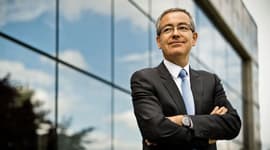 Кламадье Жан-Пьер