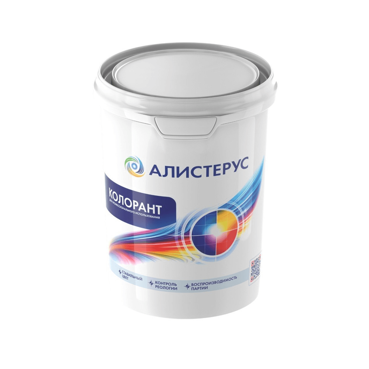 Алистерус ВД-500