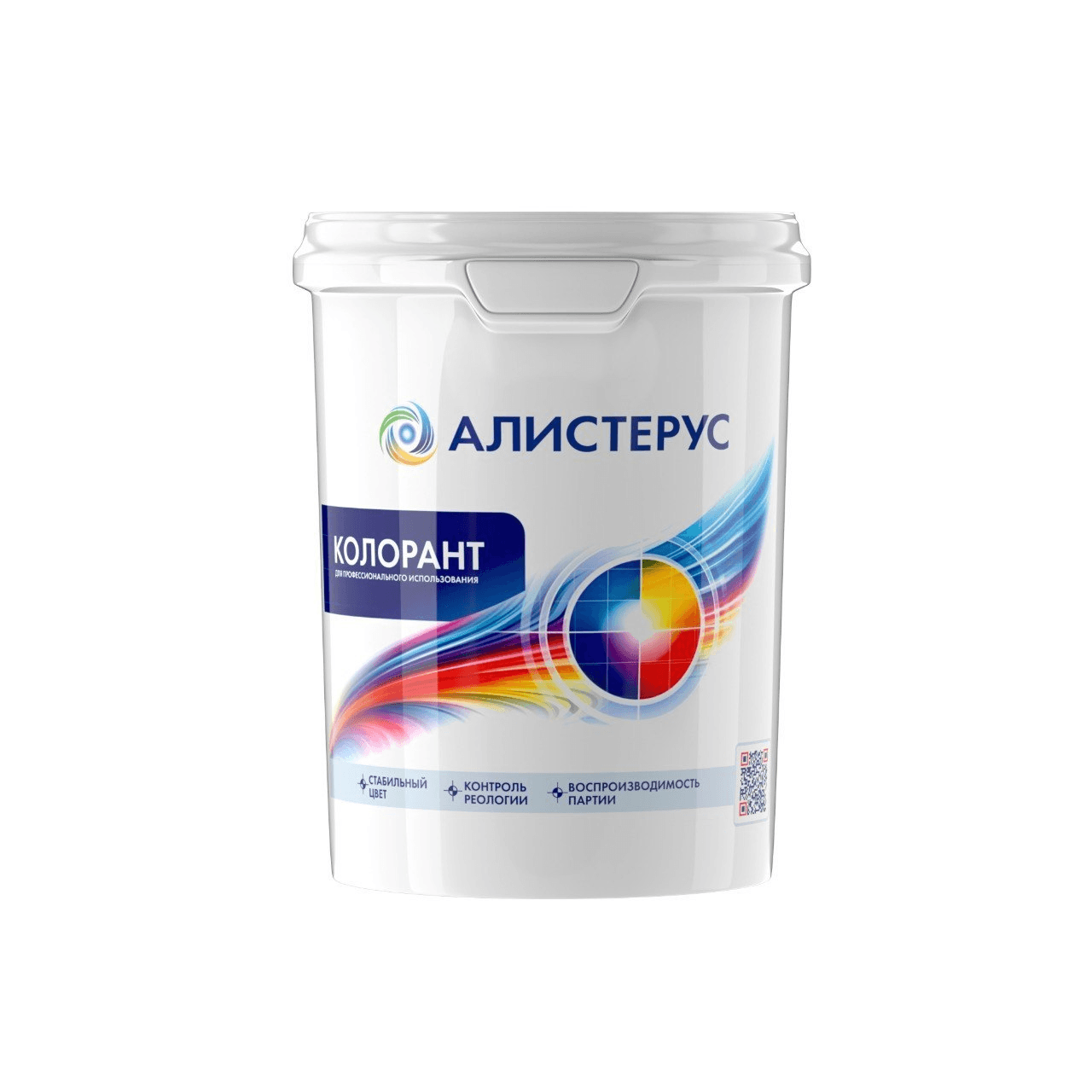 Алистерус ВД-PROF